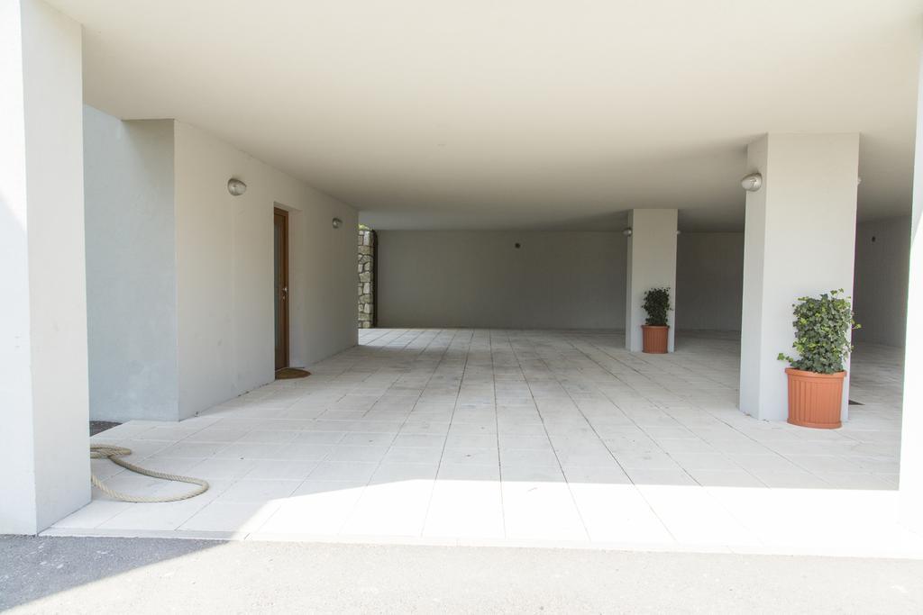 La Terrazza Sul Lago Pergine Valsugana Buitenkant foto
